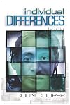 Individual Differences