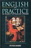English in Practice: In Pursuit of English Studies