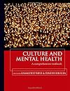 Culture and Mental Health: A Comprehensive Textbook (A Hodder Arnold Publication)