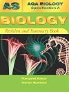 AQA (A) A2 Biology Revision and Summary Book (AQA Biology Specification A)