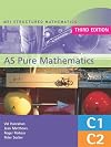 AS pure mathematics C1, C2