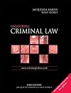 Unlocking Criminal Law (Unlocking the Law)