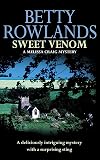 Murder in a Country Garden: A completely addictive English cozy murder mystery (A Melissa Craig Mystery)