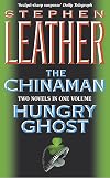 The Chinaman [and] Hungry Ghost