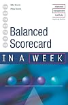 Balanced Scorecard in a Week