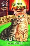 Kitten Kisses