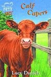 Calf Capers (Animal Ark Pets)