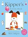Kipper's 2nd Activity Book