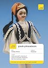 Teach Yourself Greek Phrasebook (Teach Yourself Phrasebooks)