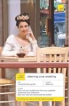 Planning Your Wedding (Teach Yourself Home Reference)