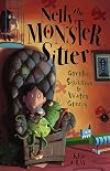 Nelly the Monster Sitter