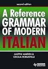 Reference Grammar of Modern Italian
