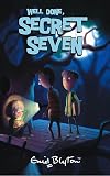 Well Done, Secret Seven