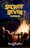 Secret Seven Fireworks