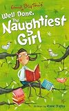 Well Done, the Naughtiest Girl
