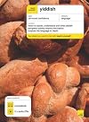 Teach Yourself Yiddish (Teach Yourself Complete Courses)