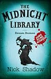 Dream Demon (Midnight Library)