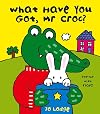What Have You Got, Mr. Croc?