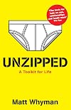 Unzipped: A Toolkit for Life