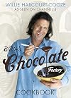 Willie's Chocolate Factory Cookbook