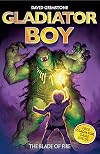 The Blade of Fire