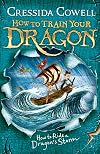 How to Ride a Dragon's Storm