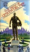 The Best of Lester del Rey