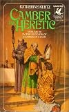 Camber the Heretic