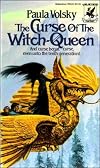 The Curse of the Witch-Queen
