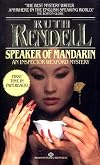 The Speaker of Mandarin