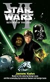 Star Wars Episode VI: Return of the Jedi [novelization]