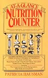 At-a-Glance Nutrition Counter
