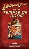 Indiana Jones and the Temple of Doom [novelization]