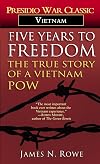 Five Years to Freedom