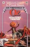 Jack Pumpkinhead of Oz