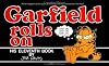 Garfield Rolls On