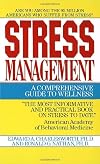 Stress Management: A Comprehensive Guide to Wellness