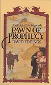 Pawn of Prophecy