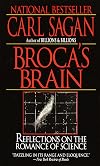 Broca's Brain: Reflections on the Romance of Science