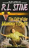 Indiana Jones and the Cult of the Mummy's Crypt