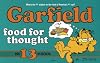 Garfield Food for Thought