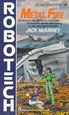 Robotech: Metal Fire
