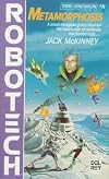 Robotech: Metamorphosis