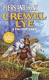 Crewel Lye: A Caustic Yarn