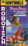 Robotech: Death Dance