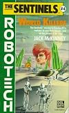 Robotech: World Killers
