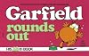 Garfield Rounds Out: His 16th Book
