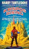 Krispos Rising