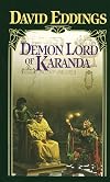 Demon Lord of Karanda