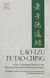 Lao Tzu's Tao Te Ching: A Translation of the Startling New Documents Found at Guodian